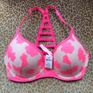 Victoria Secret’s Pink Size 32DD Bra